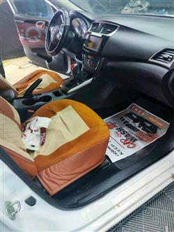 نيسان سنترا